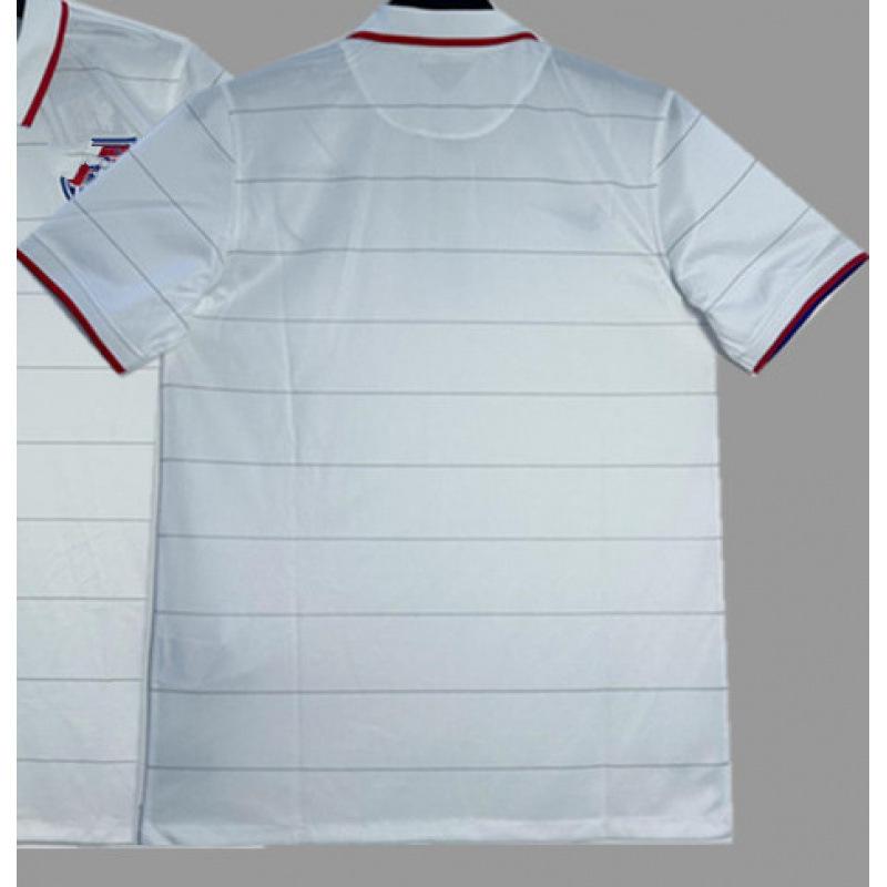 Japan/Portugal/America Retro Football Jersey Classic Nostalgic Replica Thai Jersey