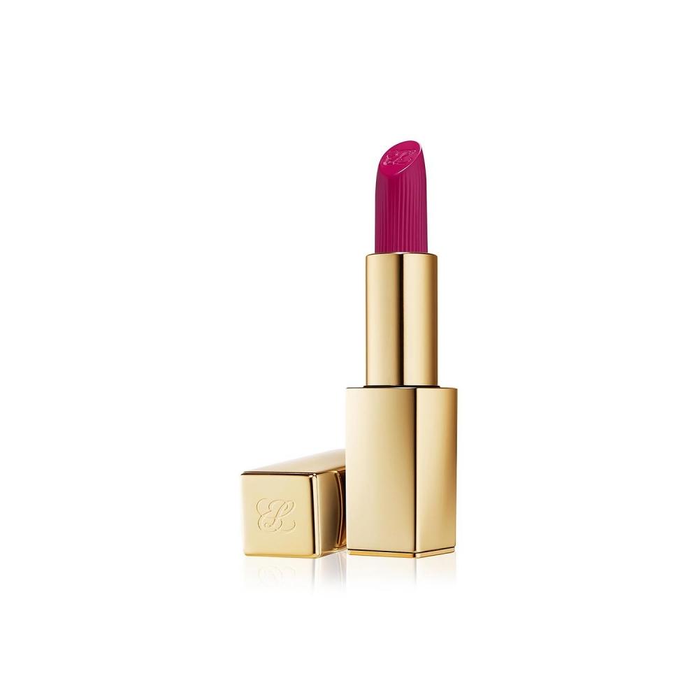Est E laudEr purE Color  mattE Lipstick 616