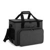 Outdoor Sports Bag Large Capacity Tool Bag Portable Handheld Storage Bag for Sewing Supplies and Accessories