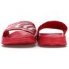 KITH Logo Slides Coca Cola Red KH9465-110