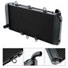 Motorcycle Engine Radiator Cooler Cooling Fit For Honda CB1300SF 2003-2013 2014-2024