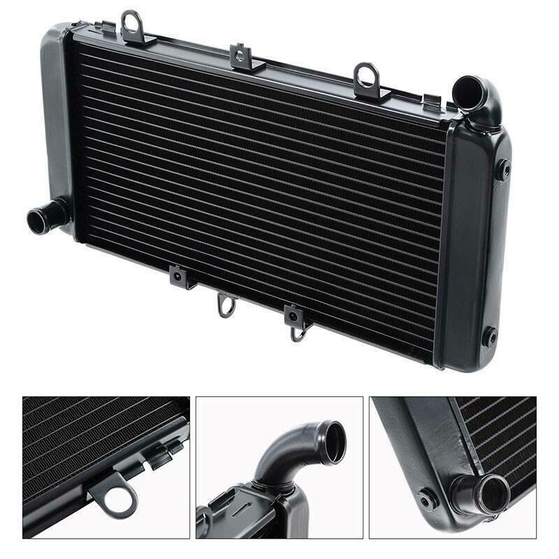 Motorcycle Engine Radiator Cooler Cooling Fit For Honda CB1300SF 2003-2013 2014-2024