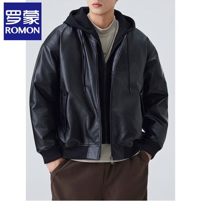 

Коллекция мужских повседневных худи из полиэстера L