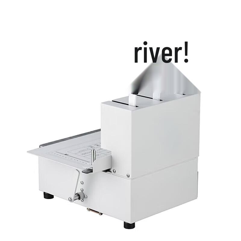 Aurora AB-3019 Manual Thread Binding Machine CN plug (adapter included)