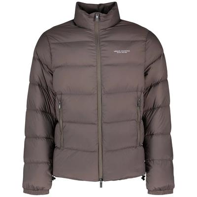Puffer Jacket XM001575_AF16927