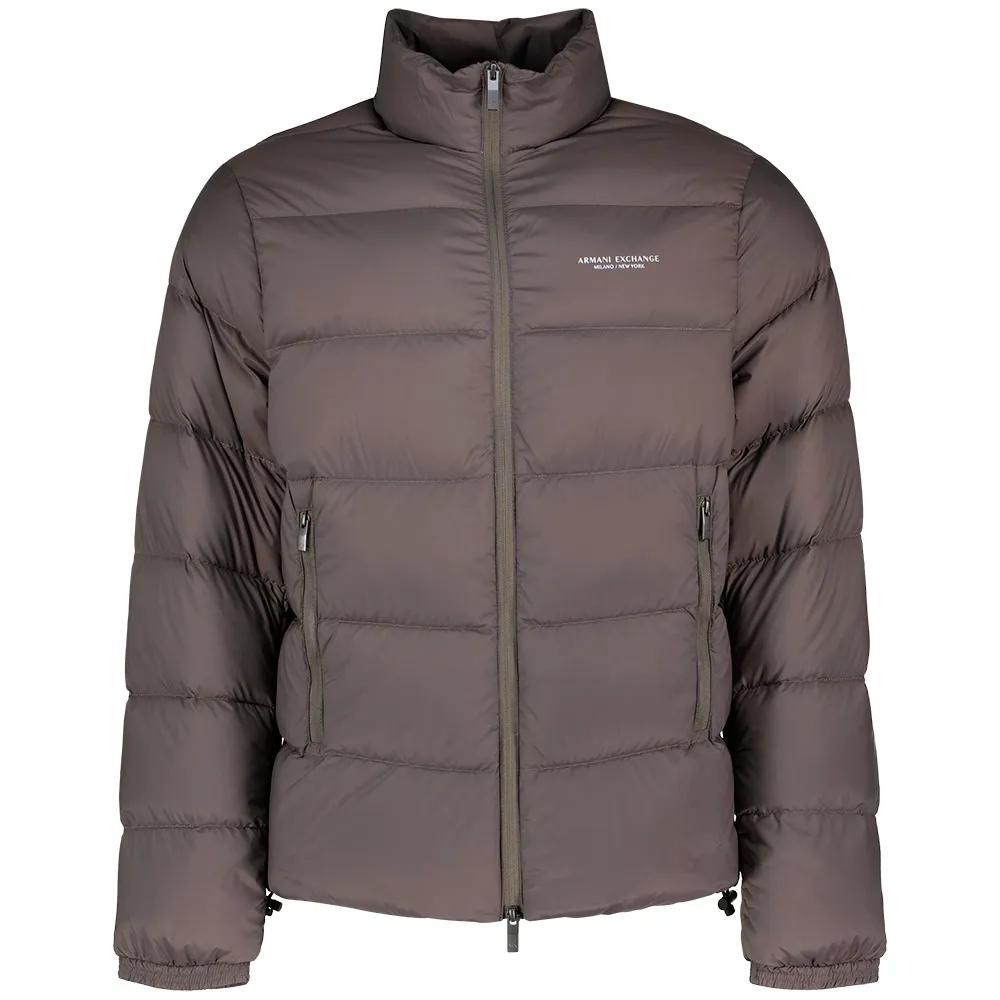 

Armani Exchange Пуховик XM001575_AF16927 L