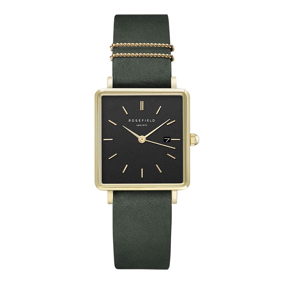 Rosefield Boxy QBFGG-Q031