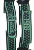 Cypress Hill Sweet Leaf Scarf