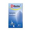Bolele Ultra-Thin Spiked G-Spot Condoms & Finger Cots - Black King Kong Series.