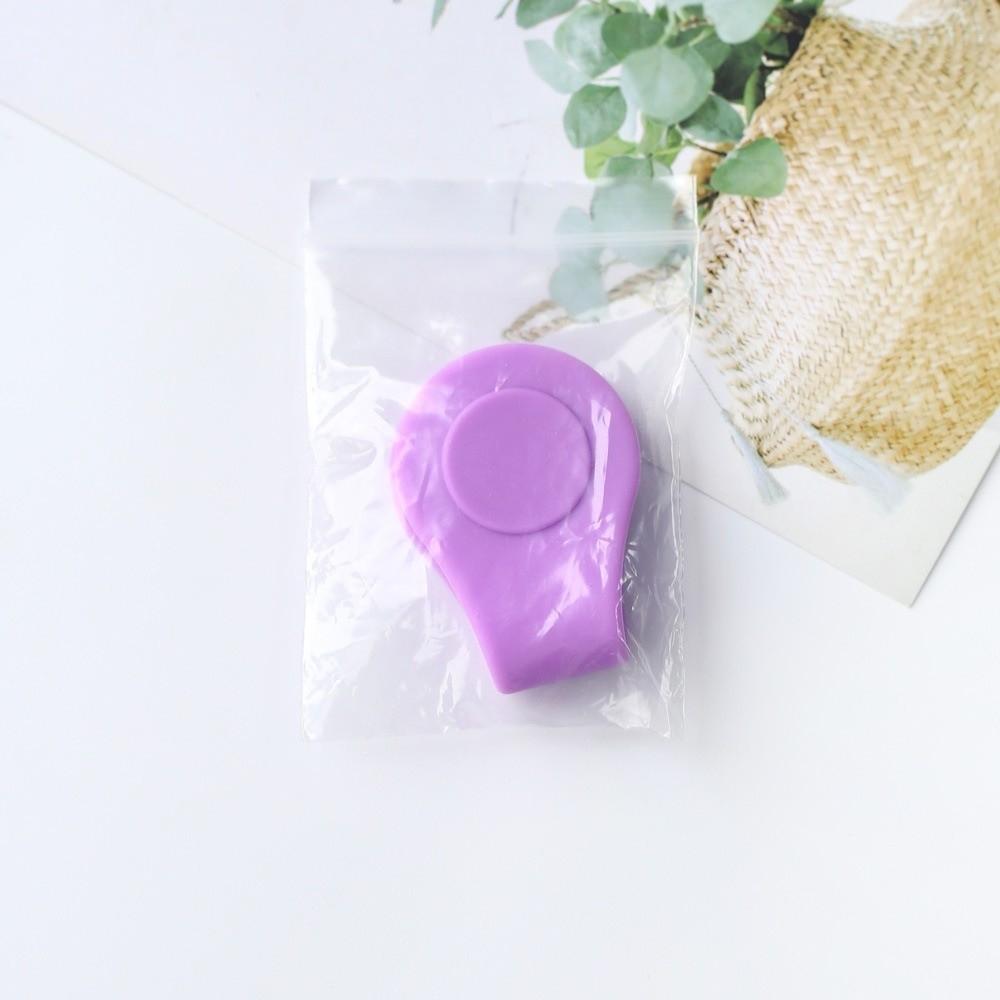 Reusable Golf Ball Marker Clip Strong Magnetic Golf Hat Clip Marker Golf Supplies  Golf Course Use