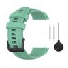 20mm Silicone Watch Strap For Garmin Instinct 2S SmartWatch Bracelet WatchBand Band Instinct2S Sport Replacement Wirstband Belt