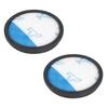 Filter Replacement Kit Compatible for Rowenta Compact Power RO3715 RO3759 RO3798 RO3799