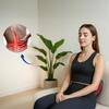 Medivon Travel Massage Pillow