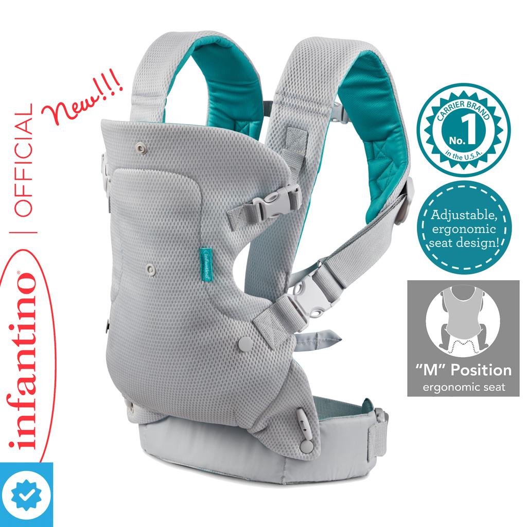 Baby Carrier Ergonomic Baby Hipseat Carrier Front Facing Kangaroo Baby Wrap Carrier Infant Sling Infant Hipseat Waist Baby Gear