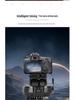 Era Panoramic Electric Pan-Tilt Head: 360° DSLR Camera Time-Lapse Photography with Automatic Rotation
