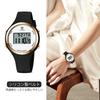 and digital sports watches with date waterproof outdoor simple stylish watches for and suitable for women in their and perfect as a gift for your or