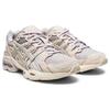 Asics Gel Nimbus 9 Oyster Grey Birch Women Sneakers 1202A346-020