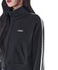 Alki Alka Nostalgia Track Jacket (Black)