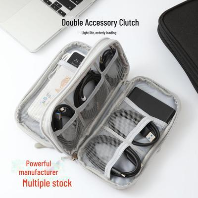 Accessori elettronici – Borse e organizer per cavi elettrici e piccoli elettrodomestici