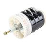 ABS Motor Reversing Switch 16A Current Turn Table Control Switch  Tire Changer Control