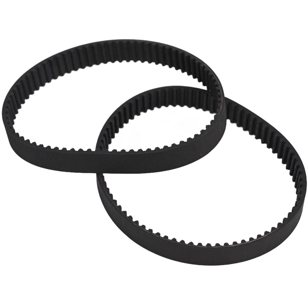 Fitment PHO Premium Replacement Belts Safe And Flexible