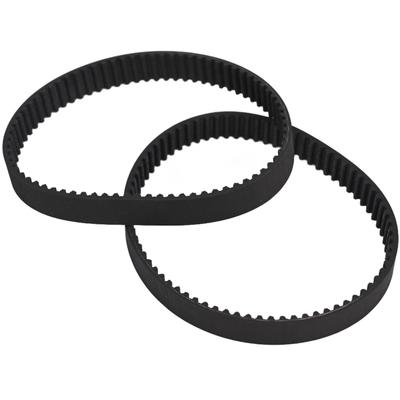 Motor – Correias de transmissão e correias dentadas