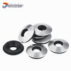 304 Stainless Steel EPDM Rubber Sealing Washer for Color Steel Tile Self-tapping Screws