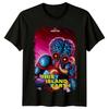 This Island Earth (1955) Movie Poster Inspired T-Shirt Retro 80s Tee
