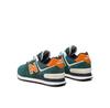 Men's Sneakers New Balance U574di2 Green