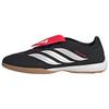 Predator League Adidas Ic 'Core Black Cloud White' JR4741