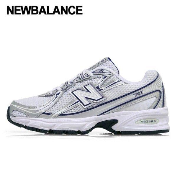 New Balance 740 Sneakers Gr740wn