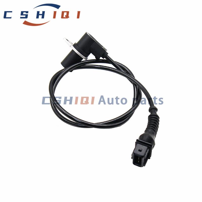 12141703277 Engine Crank Crankshaft Position Sensor For BMW E36 E46 E39 E38 528i 328i Z3 323i Sedan Wagon 4-Door Coupe 2-Door
