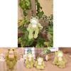 Muscle Frog Duck Plush Toy Fitness Stuffed Doll Gift For All Ages