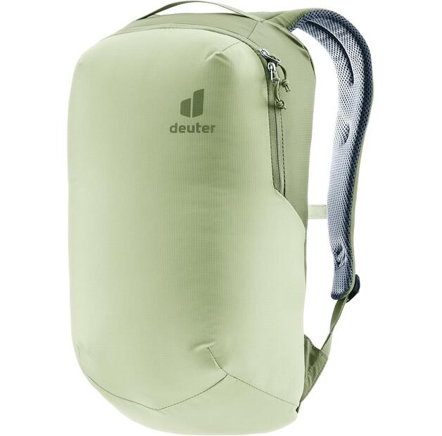 

Рюкзак Deuter Yort 15 mineral/grove (3817025-1213)