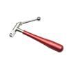 Professional Movement Wheel Puller Tool for Accurate Watch Movement Disassembly and Assembly Ergonomic Handle Designs
