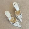 Damesschoenen – Sandalen