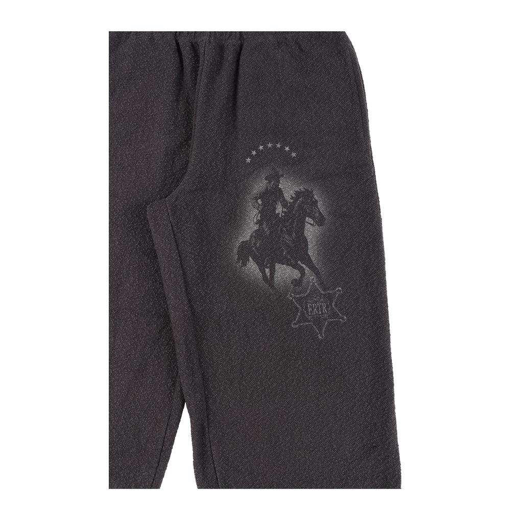 Ialtial Rodeo Jogger Pants Charcoal