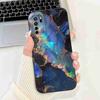 Für Huawei Nova 7 SE CDY-AN00 Weiches Silikon Modeblumen Hülle Für Huawei Nova7 SE Nova 7se 6.5" Niedliche Cartoon Stoßstange Schale