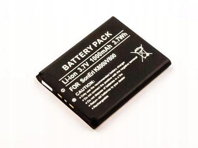 Coreparts Battery For Sony Bst-33, Mspp0156