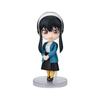 Figurine Figuarts Mini Yor Forger (Odekeke Outfit) 9 Cm - Bandai Tamashii Nations - Spy X Family