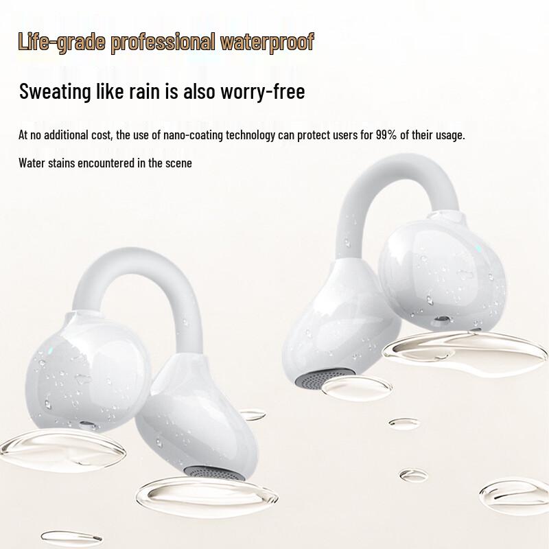 Newmine LY82 Open-Ear Bluetooth Headset