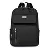 Rucksack Neuer Modetrend Studenten-Computertasche Damen 14 Zoll Damen Business Große Kapazität Schultasche Rucksack