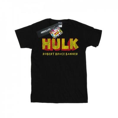 Mens Hulk AKA Robert Bruce Banner T-Shirt