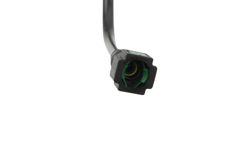 Ft00827 Fast Fuel Line