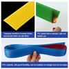 Self-adhesive Stair Treads Strip PVC Staircase Sticker Pressing Strip Staircase Protection  Stairs