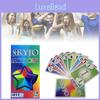 Spannendes Skyjo Aktionskartenspiel für lustige Familienzusammenkünfte und gesellschaftliche Veranstaltungen