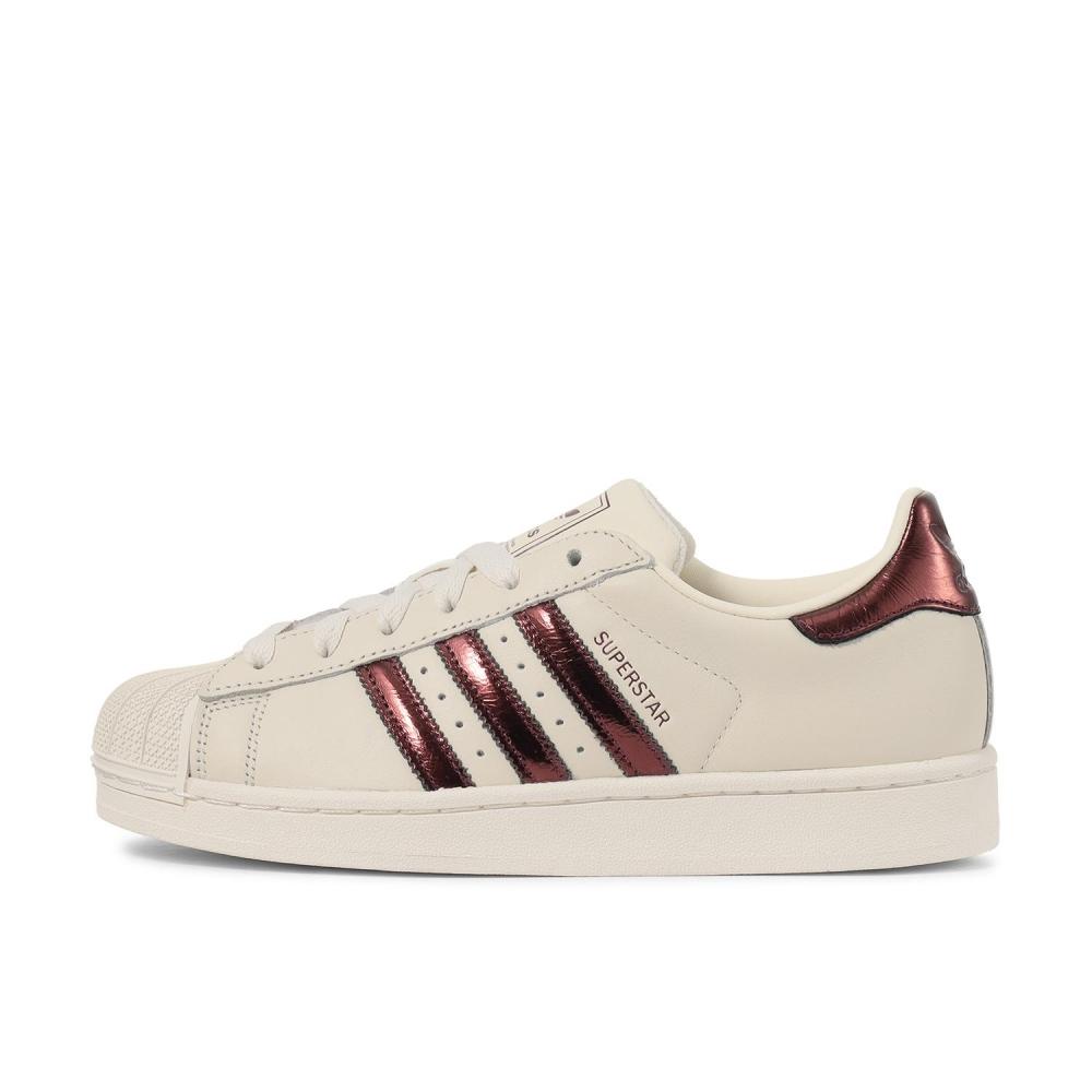 Adidas Superstar II W Kj4692 offW Маро Золотой 220