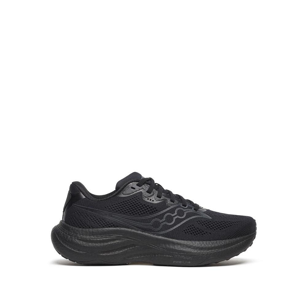 [saucony] Женские кроссовки Ride 19 Wide S11056-101 220