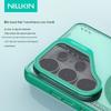 Custodia magnetica Nillkin Ice Space Prop per Samsung S26 Ultra