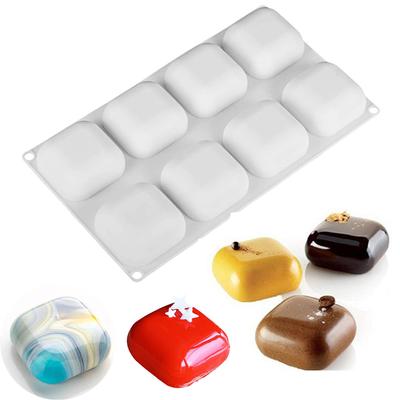 Pastelaria – Tapetes de silicone e moldes de pastelaria